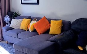 2Bed City Centre Apartment